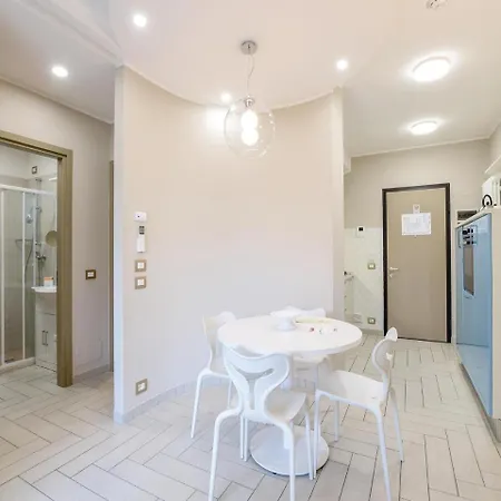 Two-bedroom In Miramare Rn *