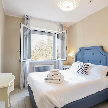 Two-bedroom In Miramare Rn Rimini