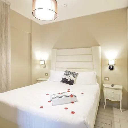 Two-bedroom In Miramare Rn