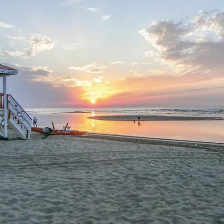 Two-bedroom In Miramare Rn Apartman Rimini