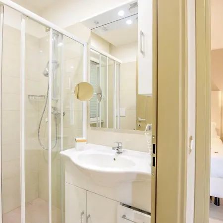 Two-bedroom In Miramare Rn Apartment Rimini